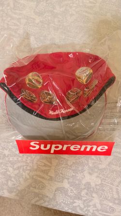 Supreme Bog logo 71/8