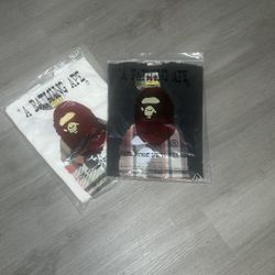 Bape Shirt