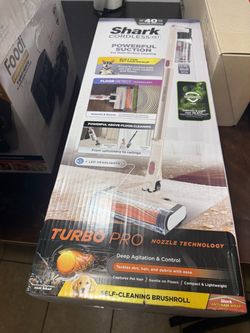 Shark cordless pet vacuum