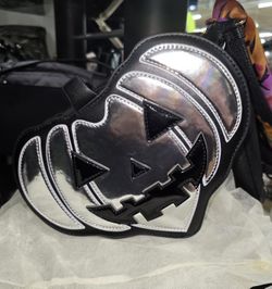 Halloween Crossbody!