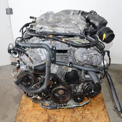 Nissan 350Z engine $950