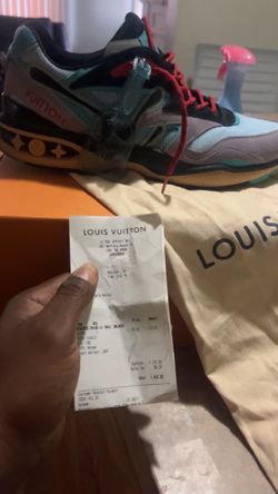 Louis Vuitton