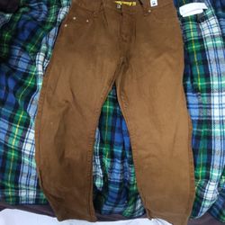 Small Pants
