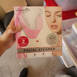 Facial Steamer