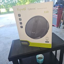  KYVOL CYVOVAC E20 ROBOT CLEANER