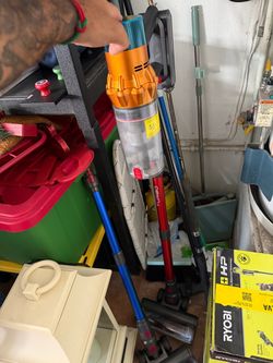 Vaccums for sale