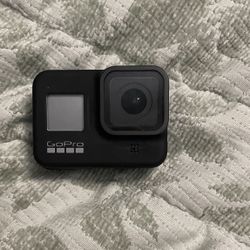 HERO8 Black GoPro 