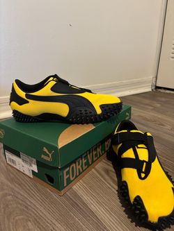 Mostro OG Prime PUMA