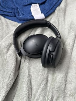 Bose QuietComfort Ultra Noise Wireless Cancelling Headphones