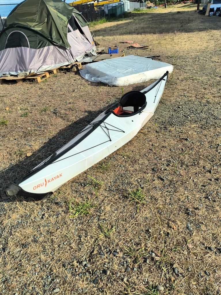 Oru Folding