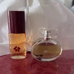Women Perfumes 