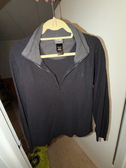 The North Face Quarter-Zip Pullover XL