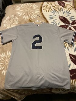 Baseball Jersey