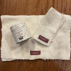 Pleasant Company Doll Cleaning Set