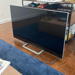 Vizio 39 Tesla TV