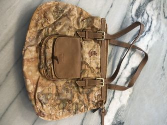 Alviero Martini Purse