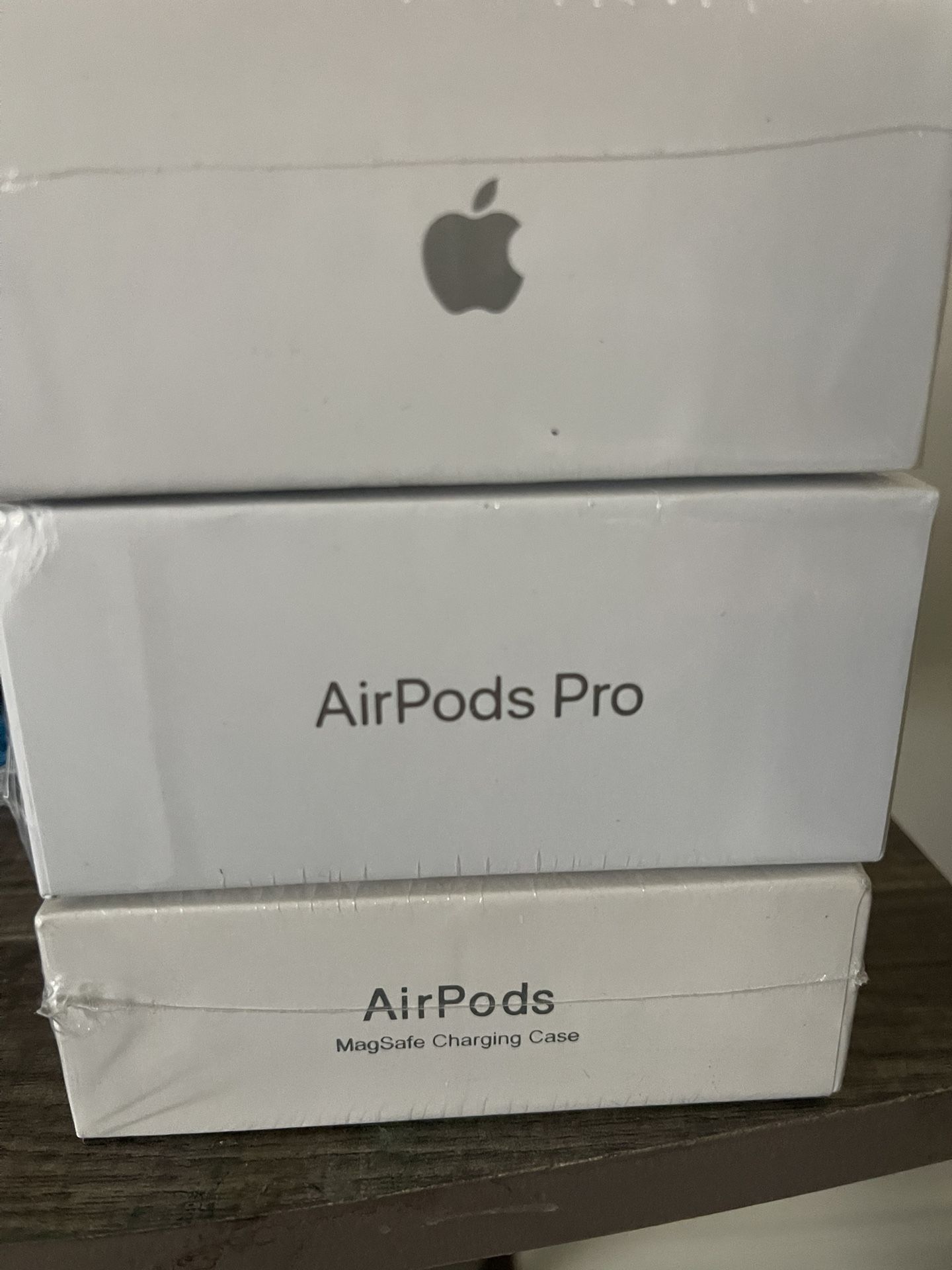airpods pro