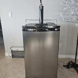 Kegorator