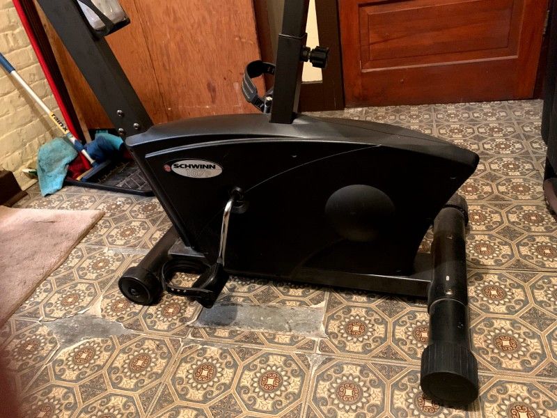Schwinn Exercise Bike
