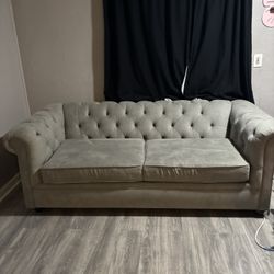 Couch Pullout 