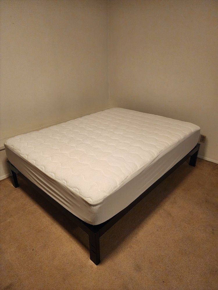 Mattresses, beds and bases