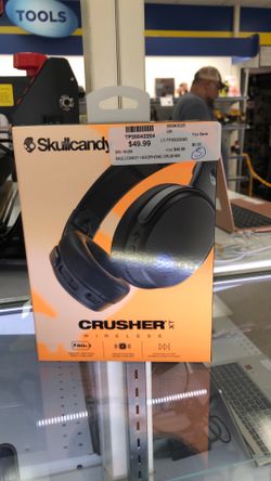 Skullcandy headphones
