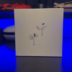 AirPod Pros
