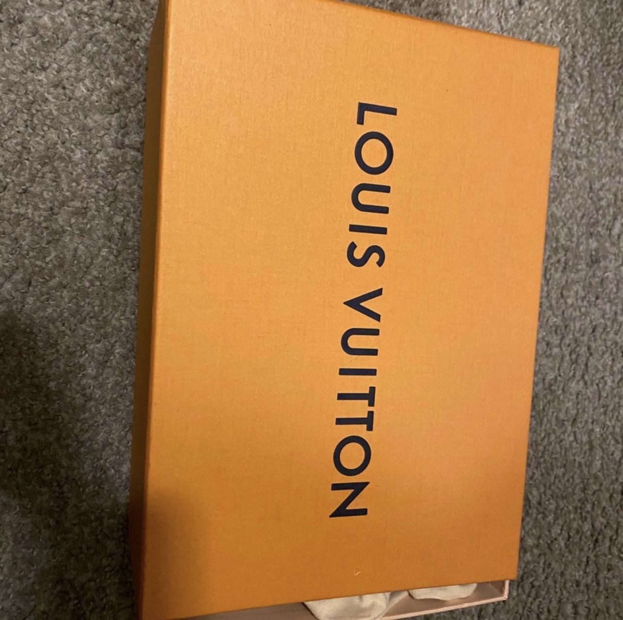 Louis Vuitton FW18 SAMPLE White Snakeskin Sneakers – Ākaibu Store
