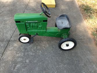 Tractor