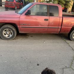 1999 Dodge Ram 