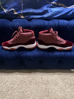 Jordan 11 “Heiress”