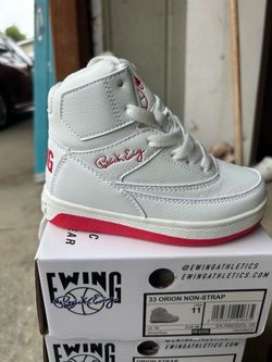 Kids shoes
