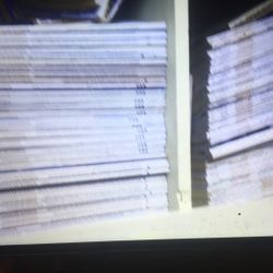 Magazines. Popular Science And Popular Mechanics. Some Back To The 60s. 