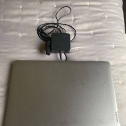 Lenovo 15.3 ideaPad Laptop