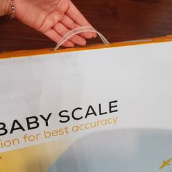 Baby Scale