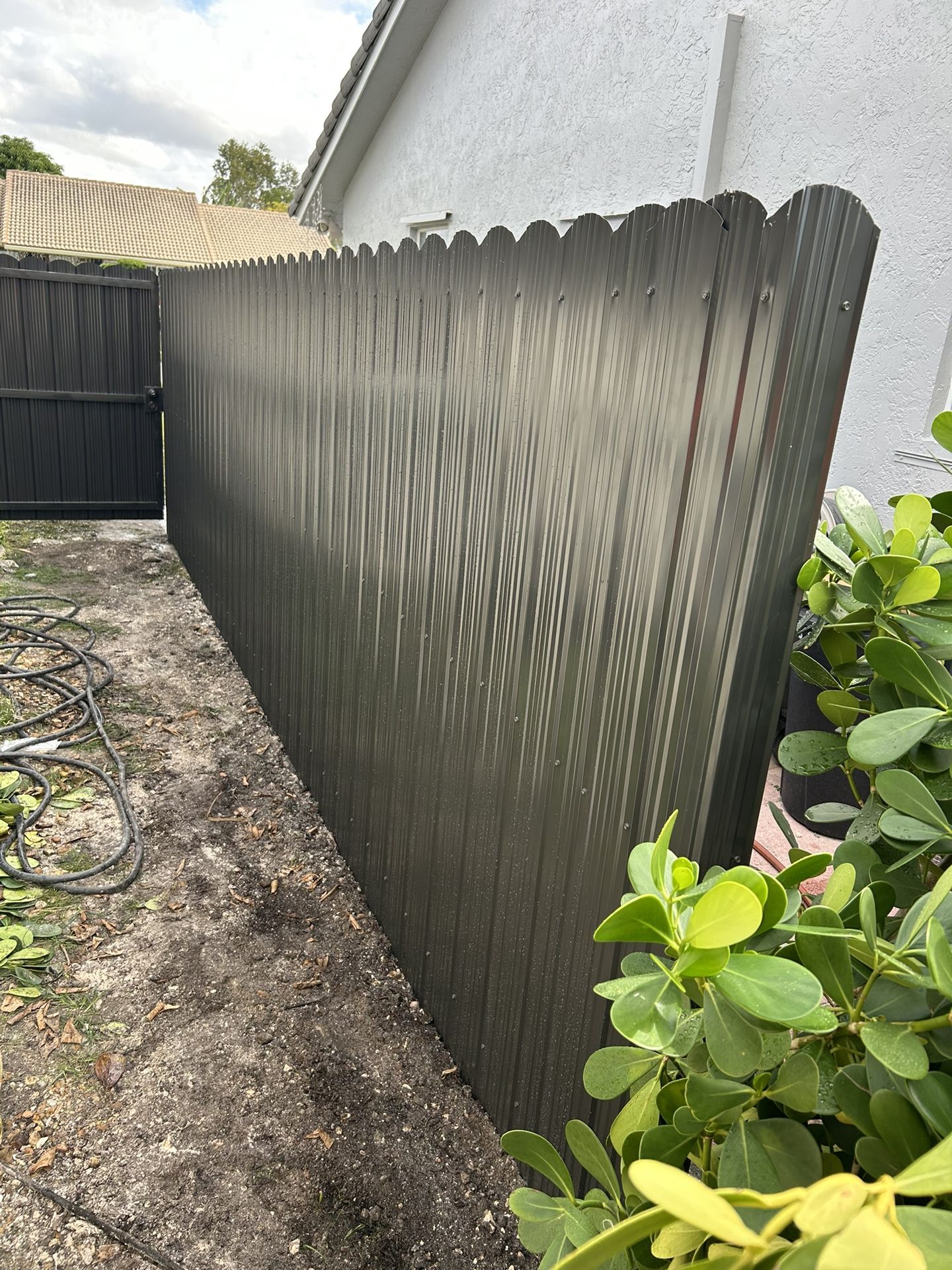 Fence