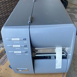 DMx Label Printer 