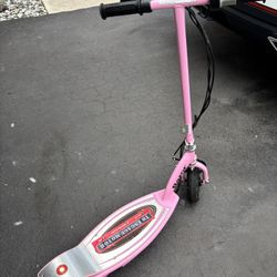 Teen Electric Scooter 