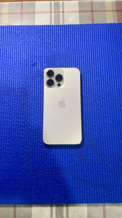 Iphone 13pro 512gb gold color unlocked