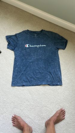 Champion T-shirt 