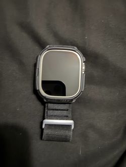 Apple Watch Ultra 1