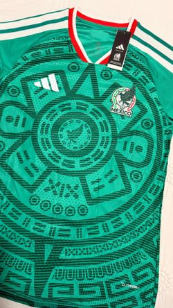 Mexico 🇲🇽 jersey