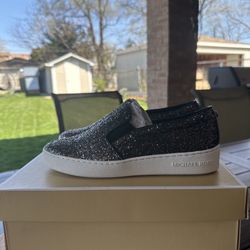 Michael Kors Keaton Slip On