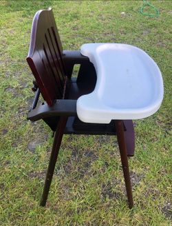 Baby highchair