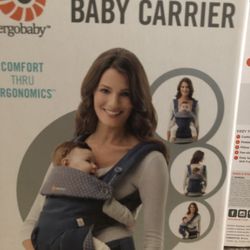 Ergobaby 360 Four Position Baby Carrier