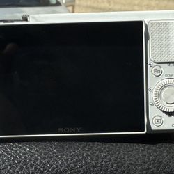 Sony ZV-1