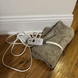 Heating Pad