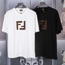 Fendi Men’s T-shirt New 
