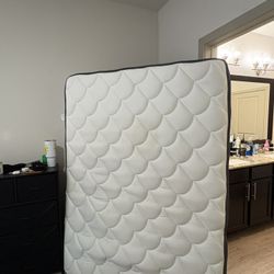 Pillow Top Full Mattress 