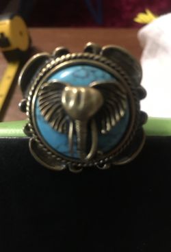 🦅💍Ring 💍🦅